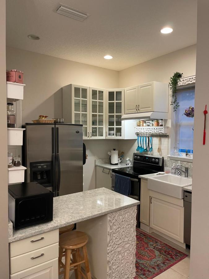 Apartment Gran Lake St. Augustine Ngoại thất bức ảnh