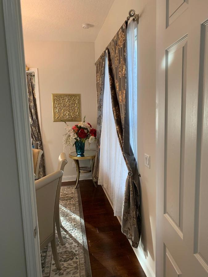 Apartment Gran Lake St. Augustine Ngoại thất bức ảnh