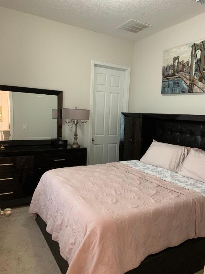 Apartment Gran Lake St. Augustine Ngoại thất bức ảnh