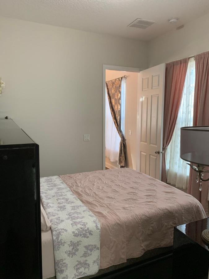 Apartment Gran Lake St. Augustine Ngoại thất bức ảnh