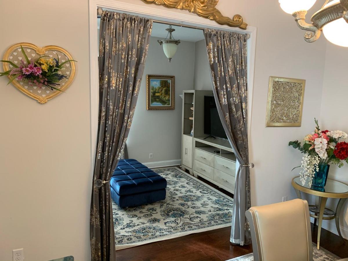 Apartment Gran Lake St. Augustine Ngoại thất bức ảnh