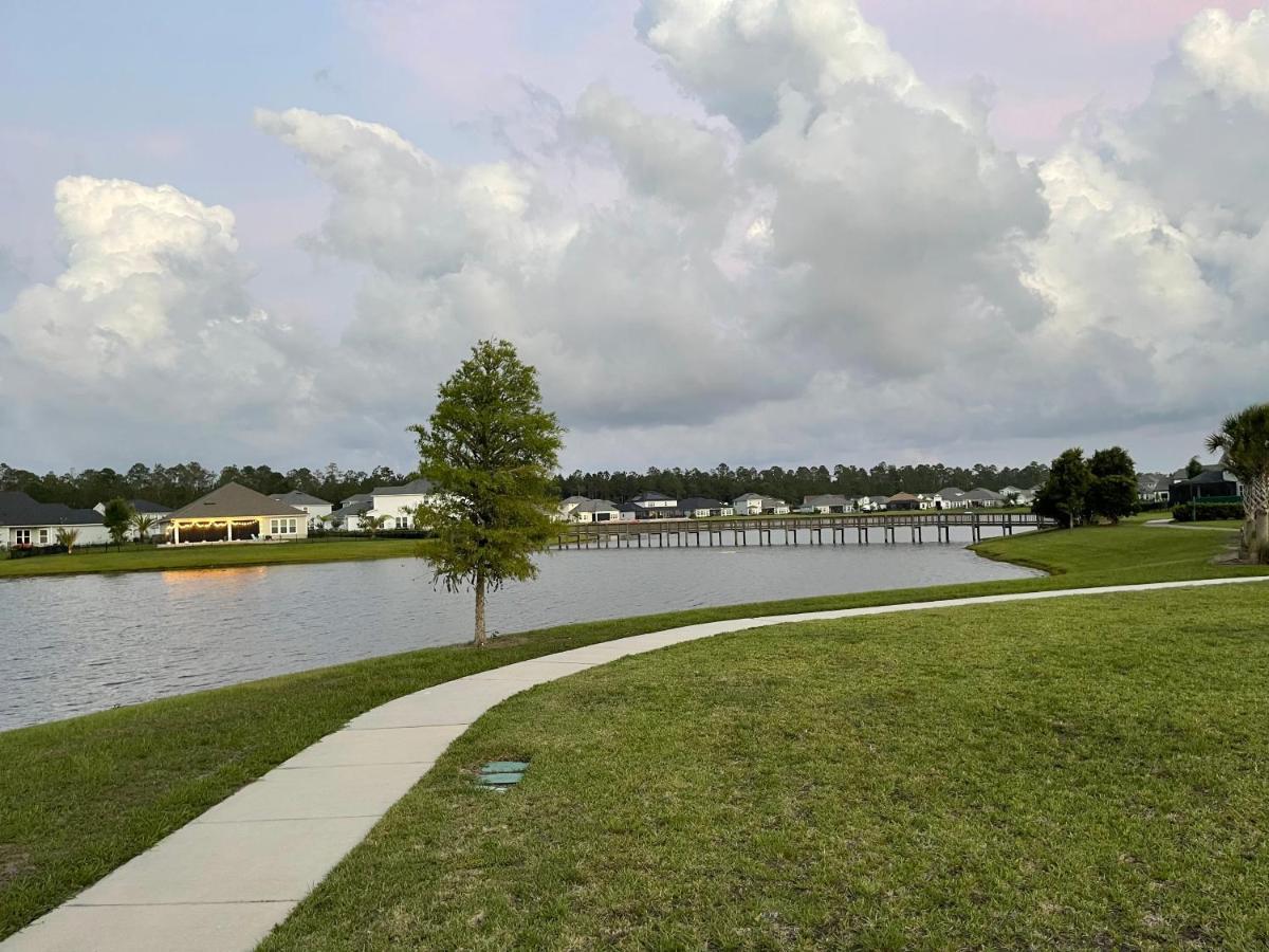 Apartment Gran Lake St. Augustine Ngoại thất bức ảnh