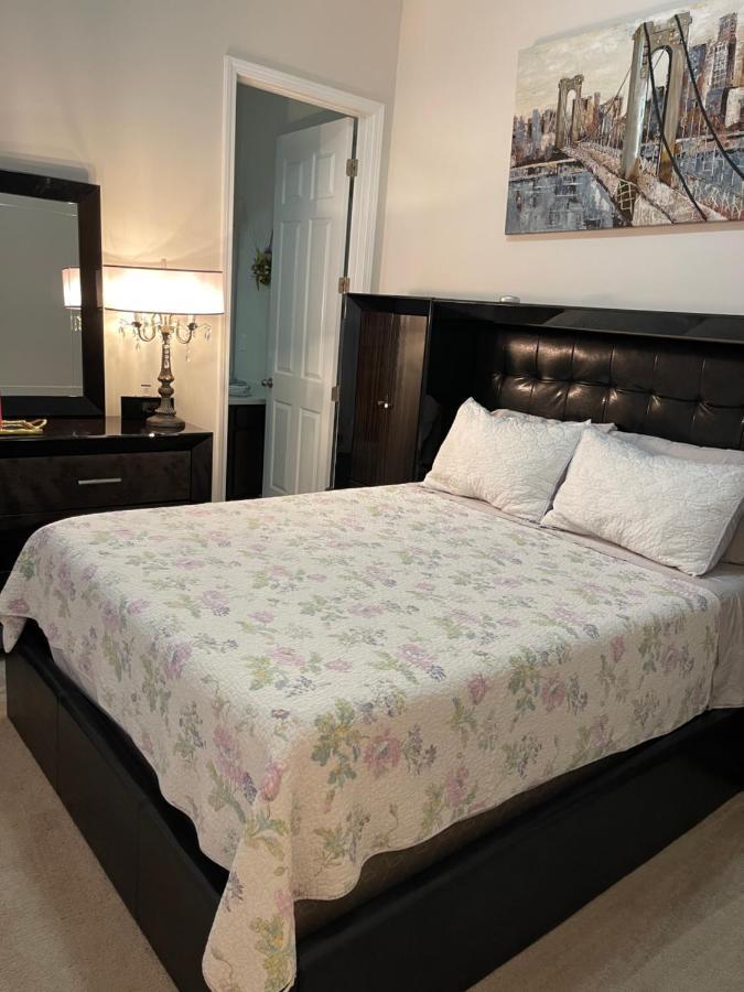 Apartment Gran Lake St. Augustine Ngoại thất bức ảnh