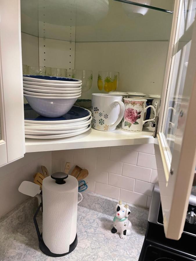 Apartment Gran Lake St. Augustine Ngoại thất bức ảnh