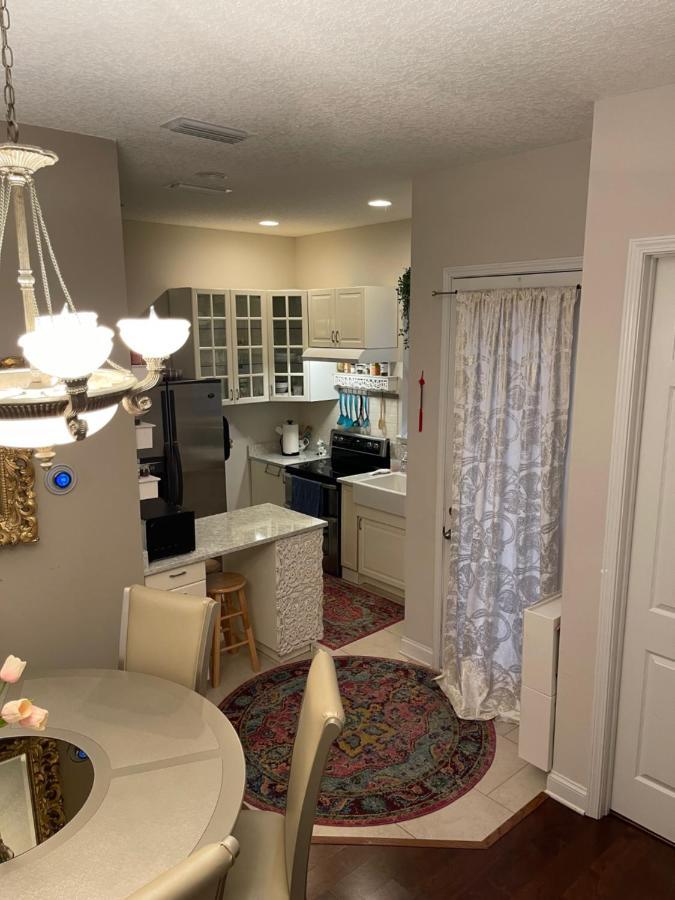 Apartment Gran Lake St. Augustine Ngoại thất bức ảnh