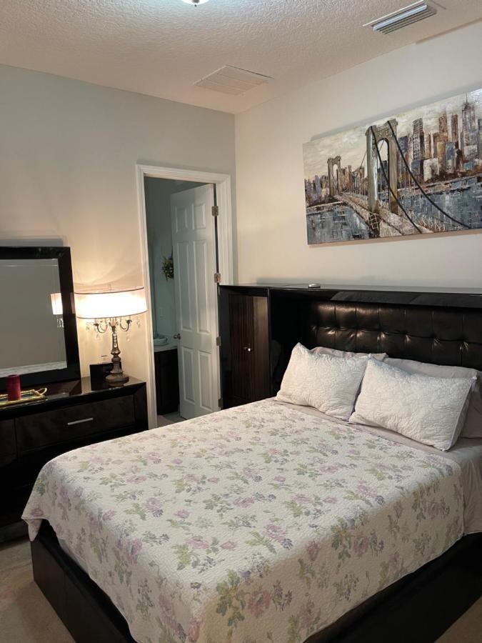 Apartment Gran Lake St. Augustine Ngoại thất bức ảnh