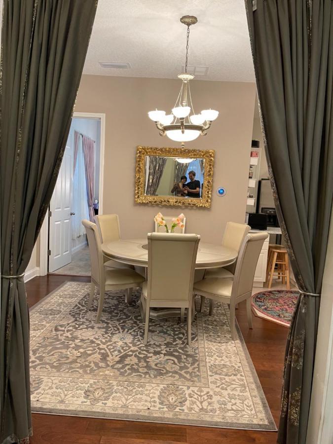 Apartment Gran Lake St. Augustine Ngoại thất bức ảnh