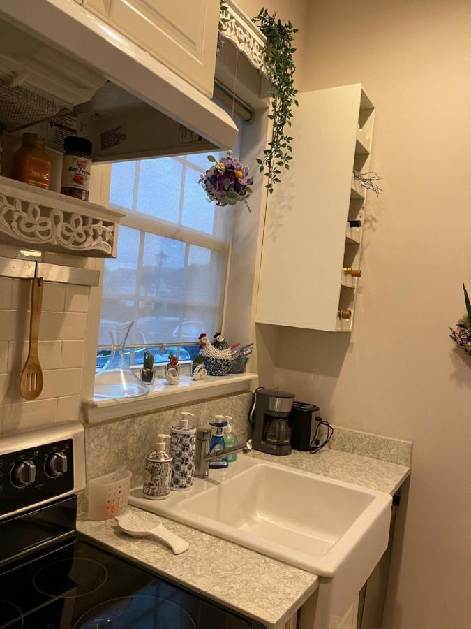 Apartment Gran Lake St. Augustine Ngoại thất bức ảnh