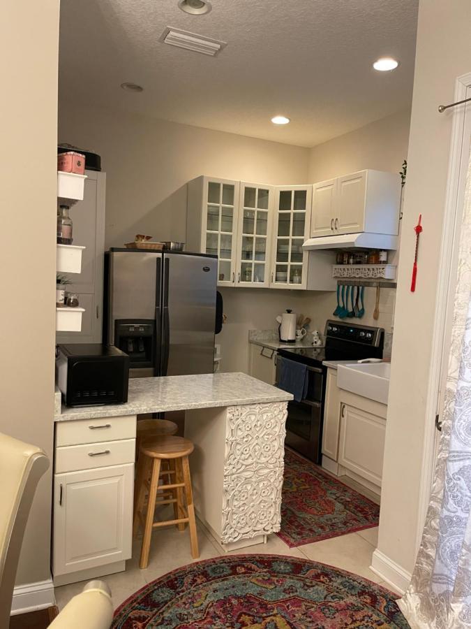 Apartment Gran Lake St. Augustine Ngoại thất bức ảnh